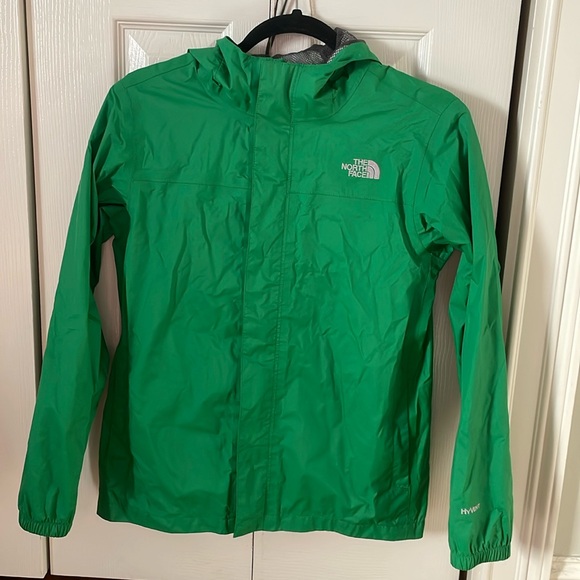 The North Face kids rain jacket - Picture 1 of 3